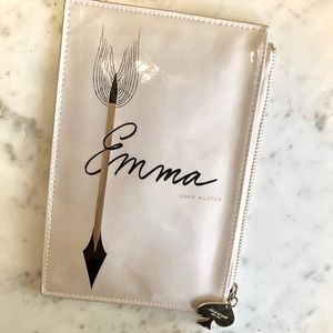 Kate spade Emma clutch
